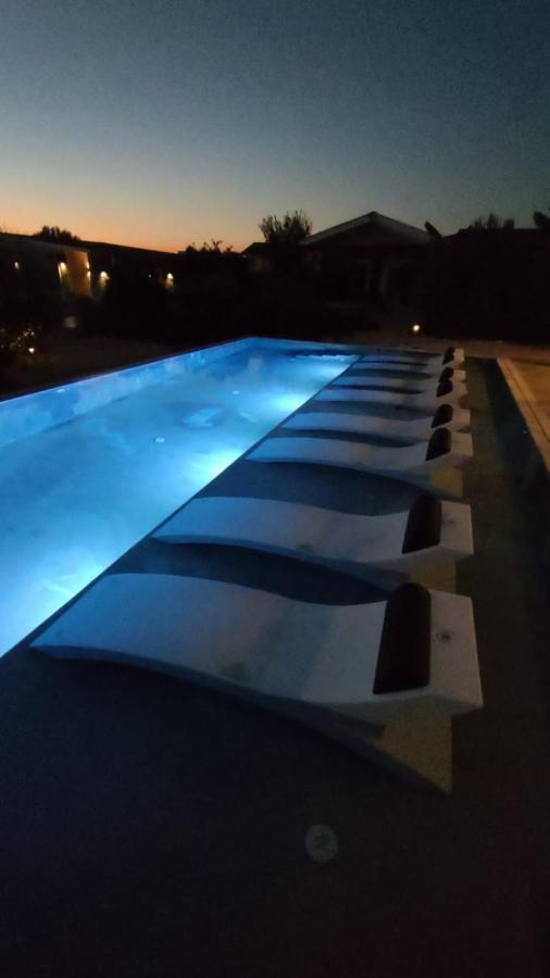 Nafplio Lodge