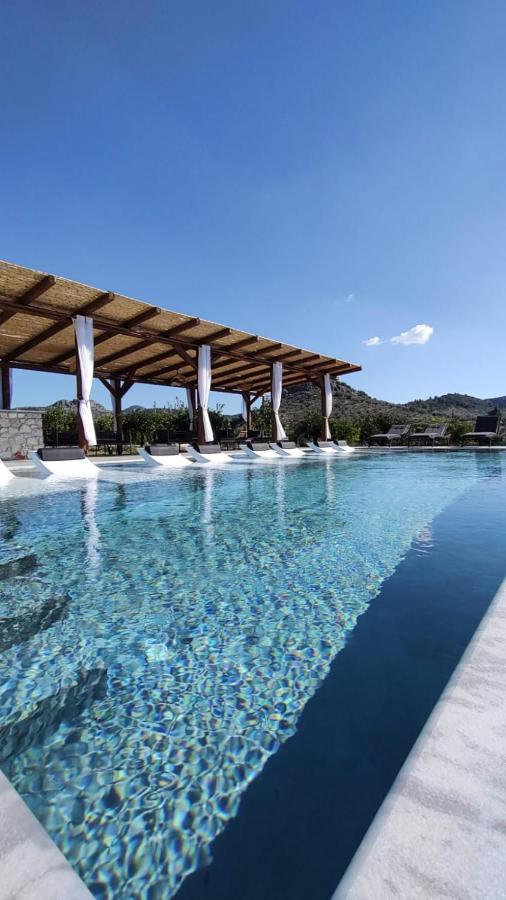 Villa Nafplio Lodge
