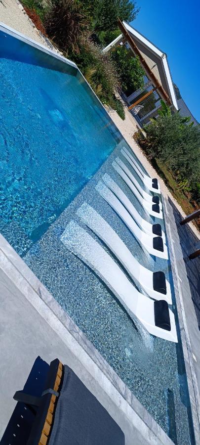 Nafplio Lodge Villa *