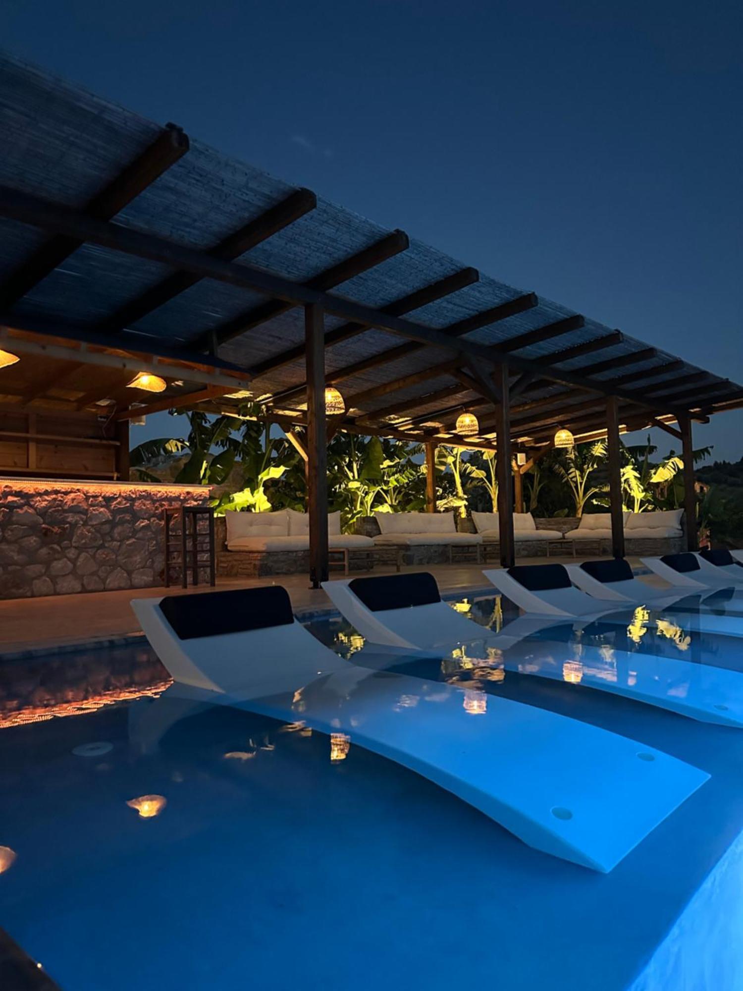 Nafplio Lodge