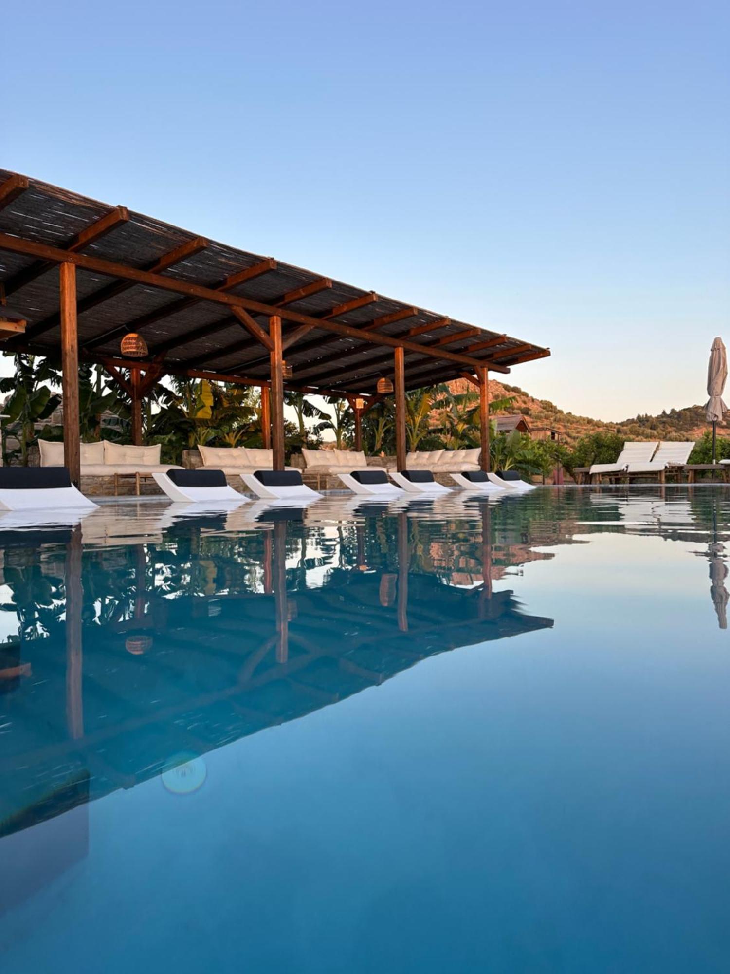 Nafplio Lodge Villa