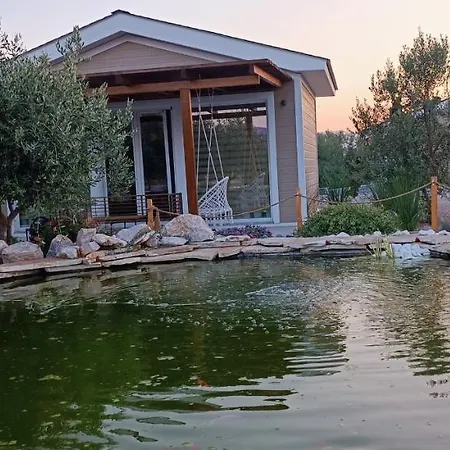 Nafplio Lodge Exterior foto