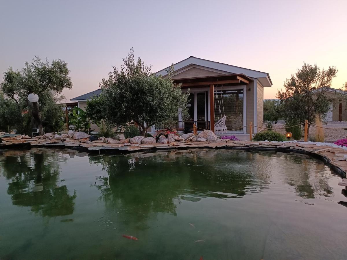 Nafplio Lodge Villa *