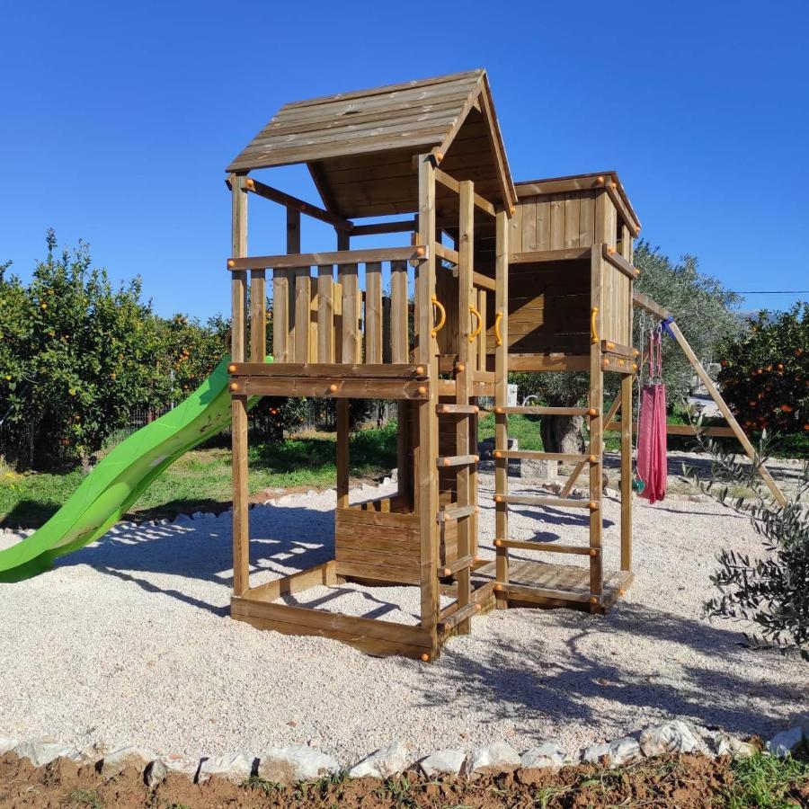 Villa Nafplio Lodge Nafplio