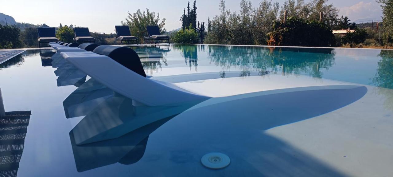 Nafplio Lodge Nafplio