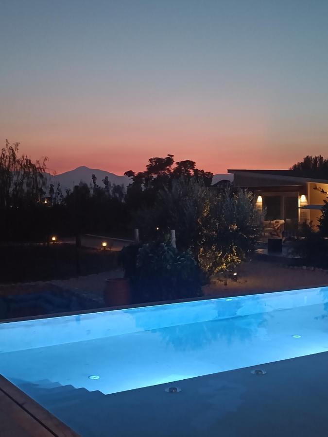Nafplio Lodge