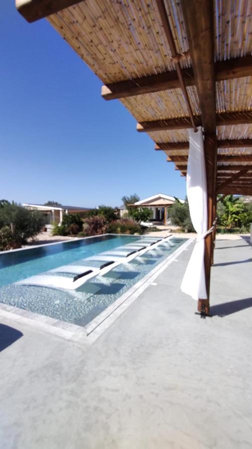Villa Nafplio Lodge