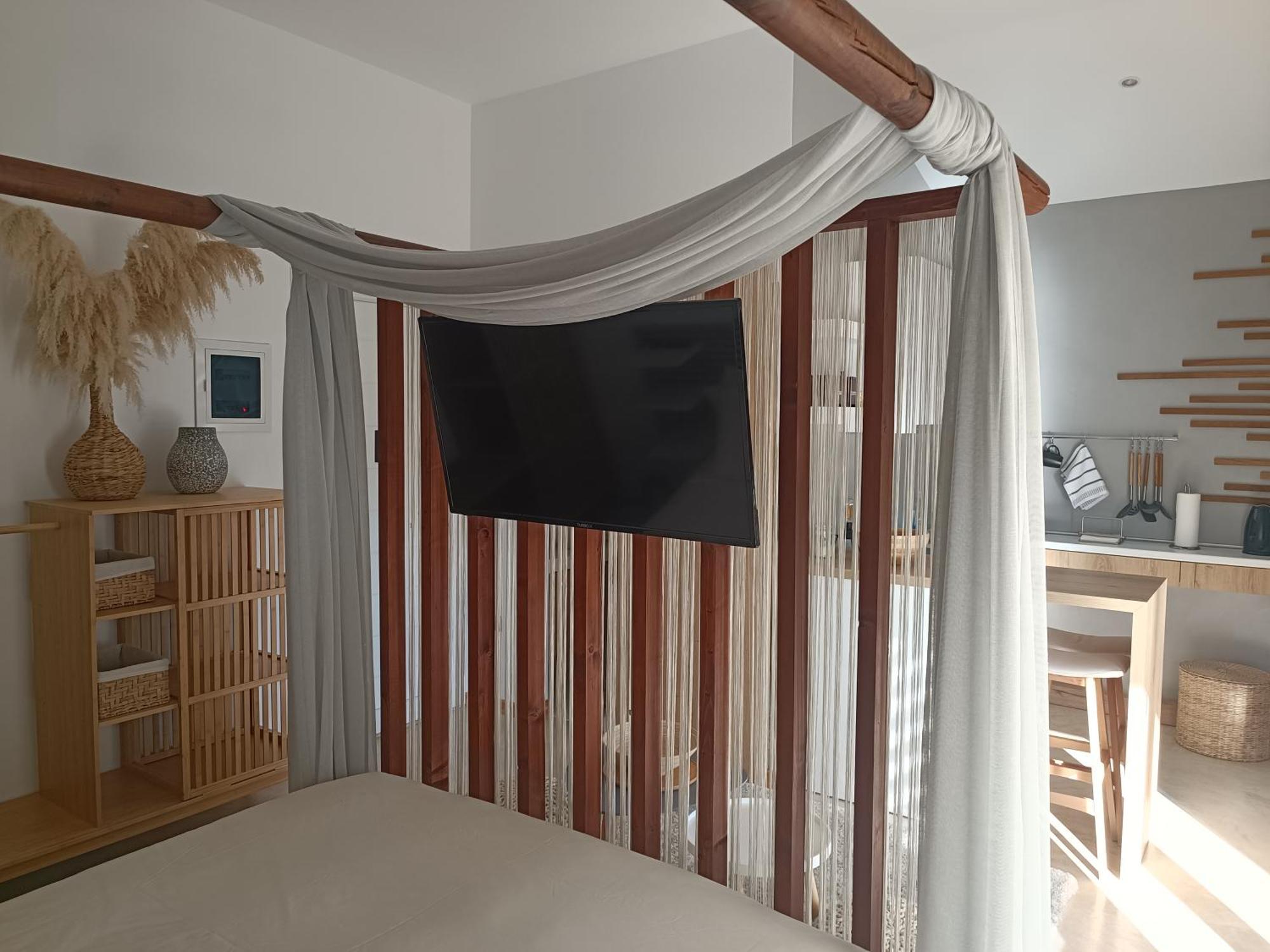 Villa Nafplio Lodge