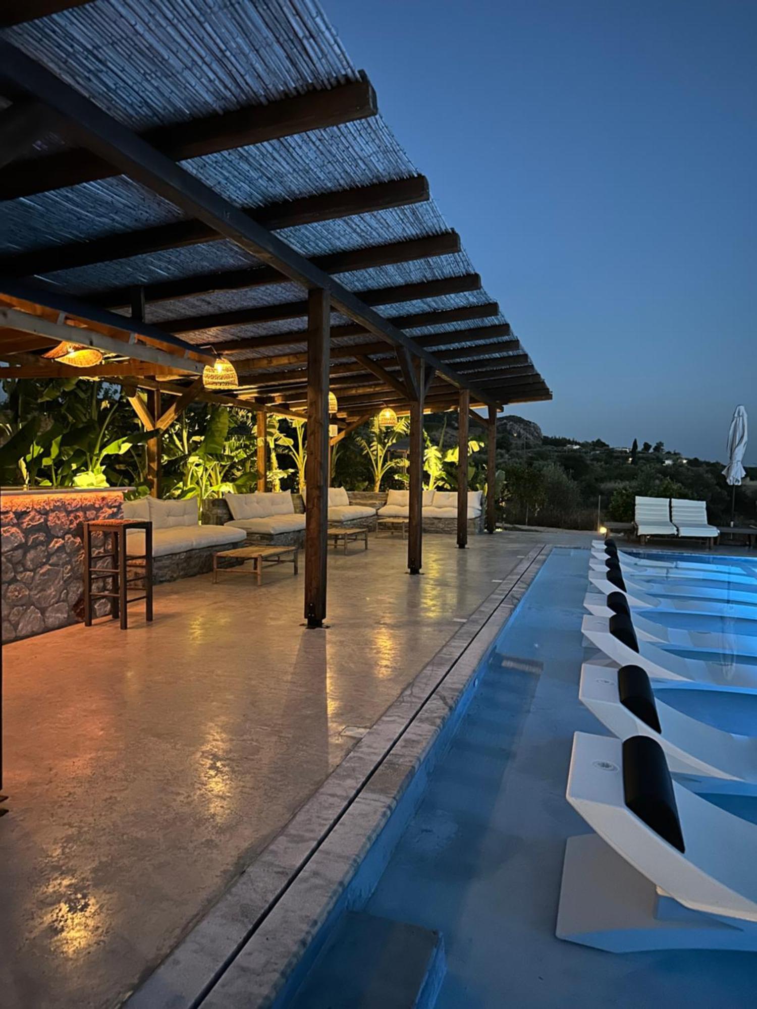 Nafplio Lodge Villa