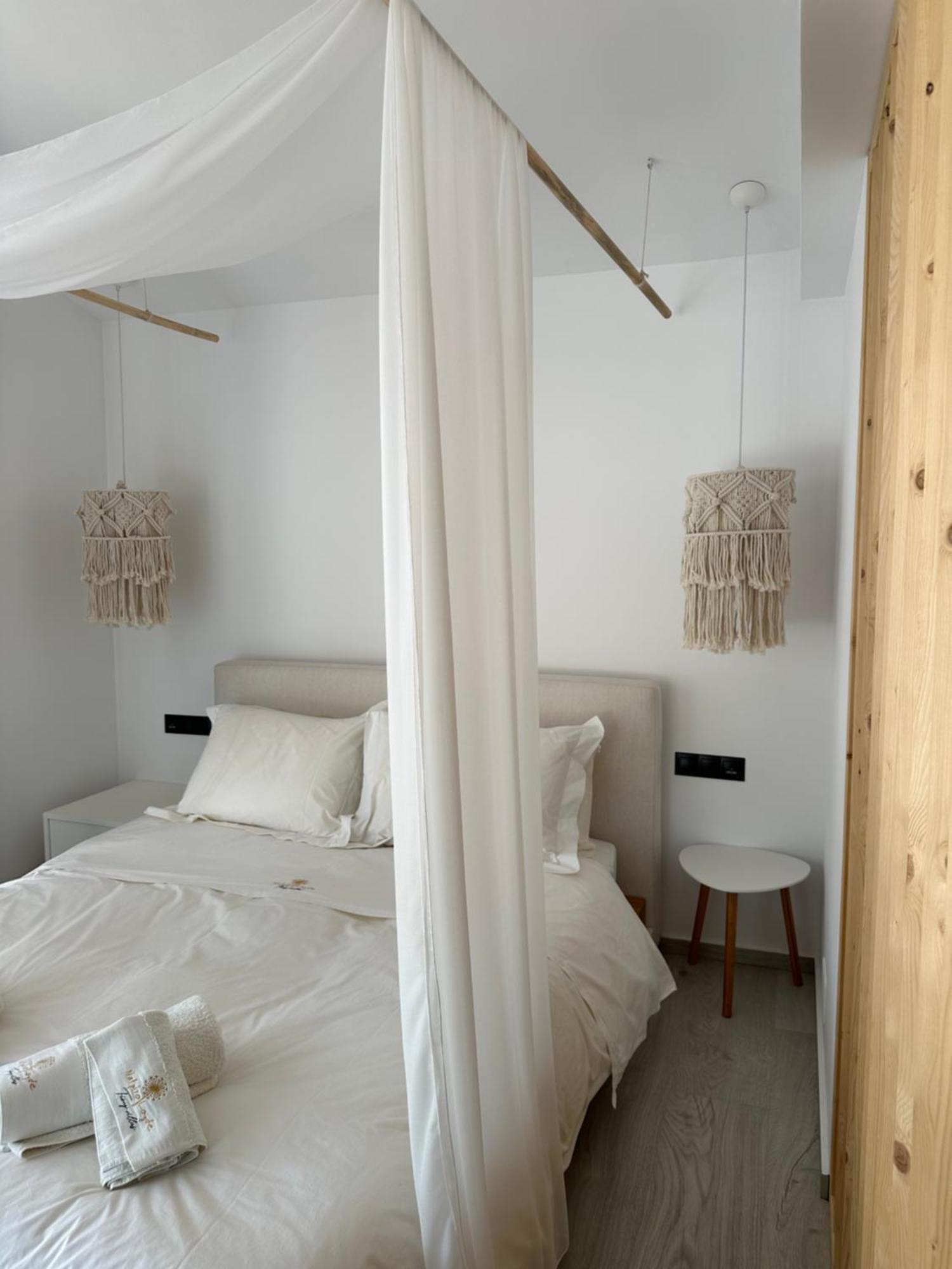 Villa Nafplio Lodge *