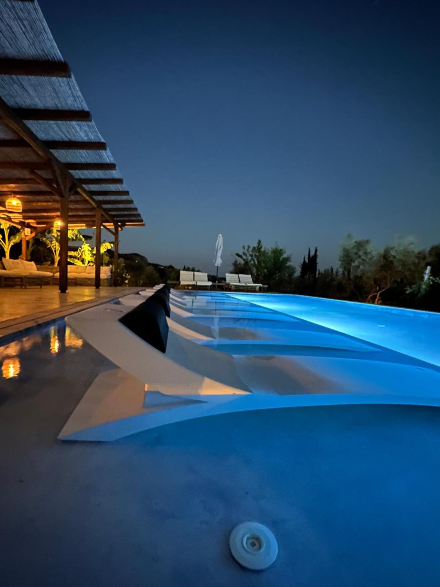 Villa Nafplio Lodge