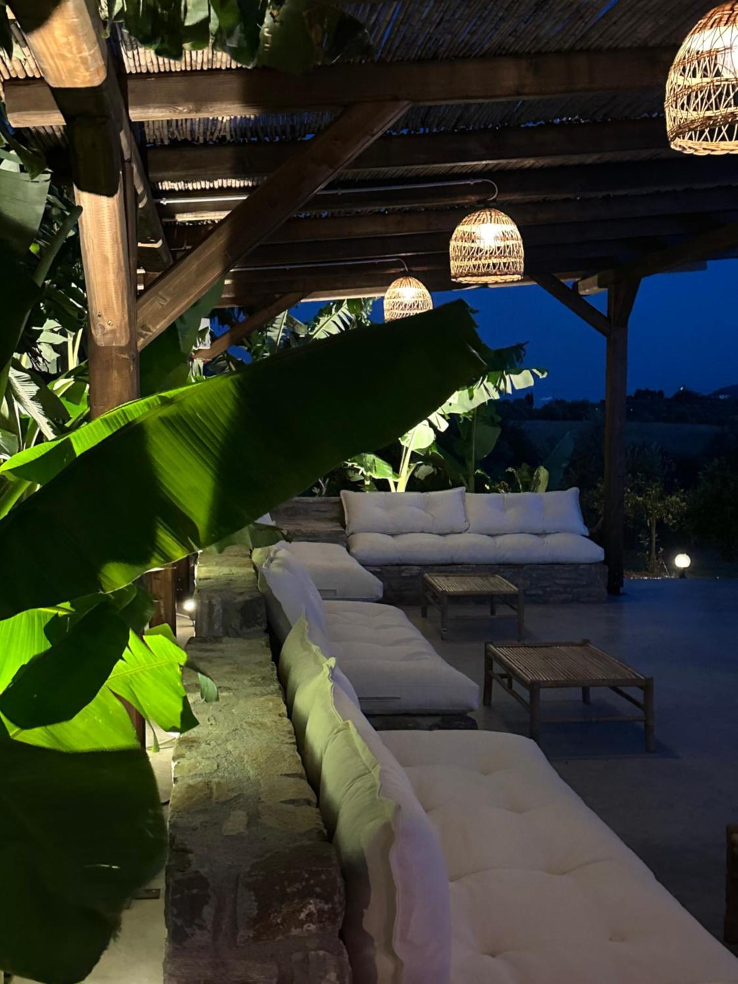 Nafplio Lodge Nafplio