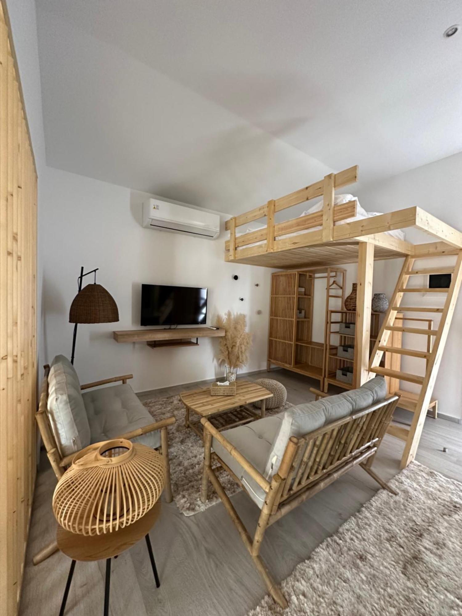 Nafplio Lodge Villa