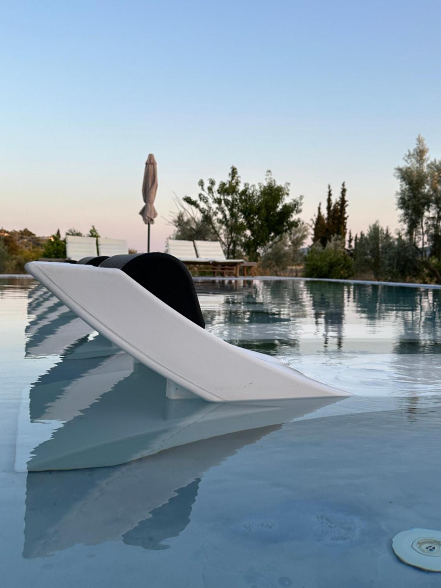 Villa Nafplio Lodge