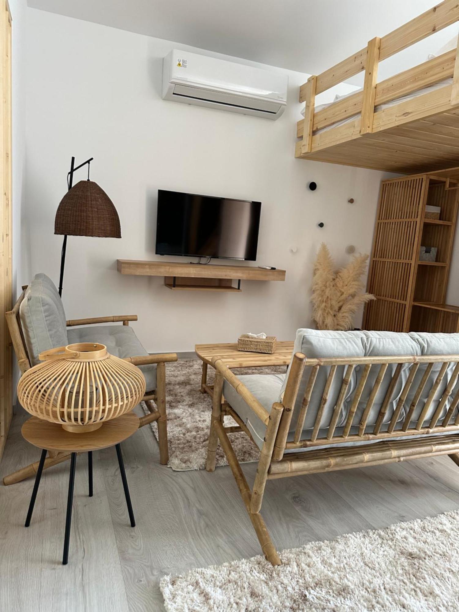 Villa Nafplio Lodge