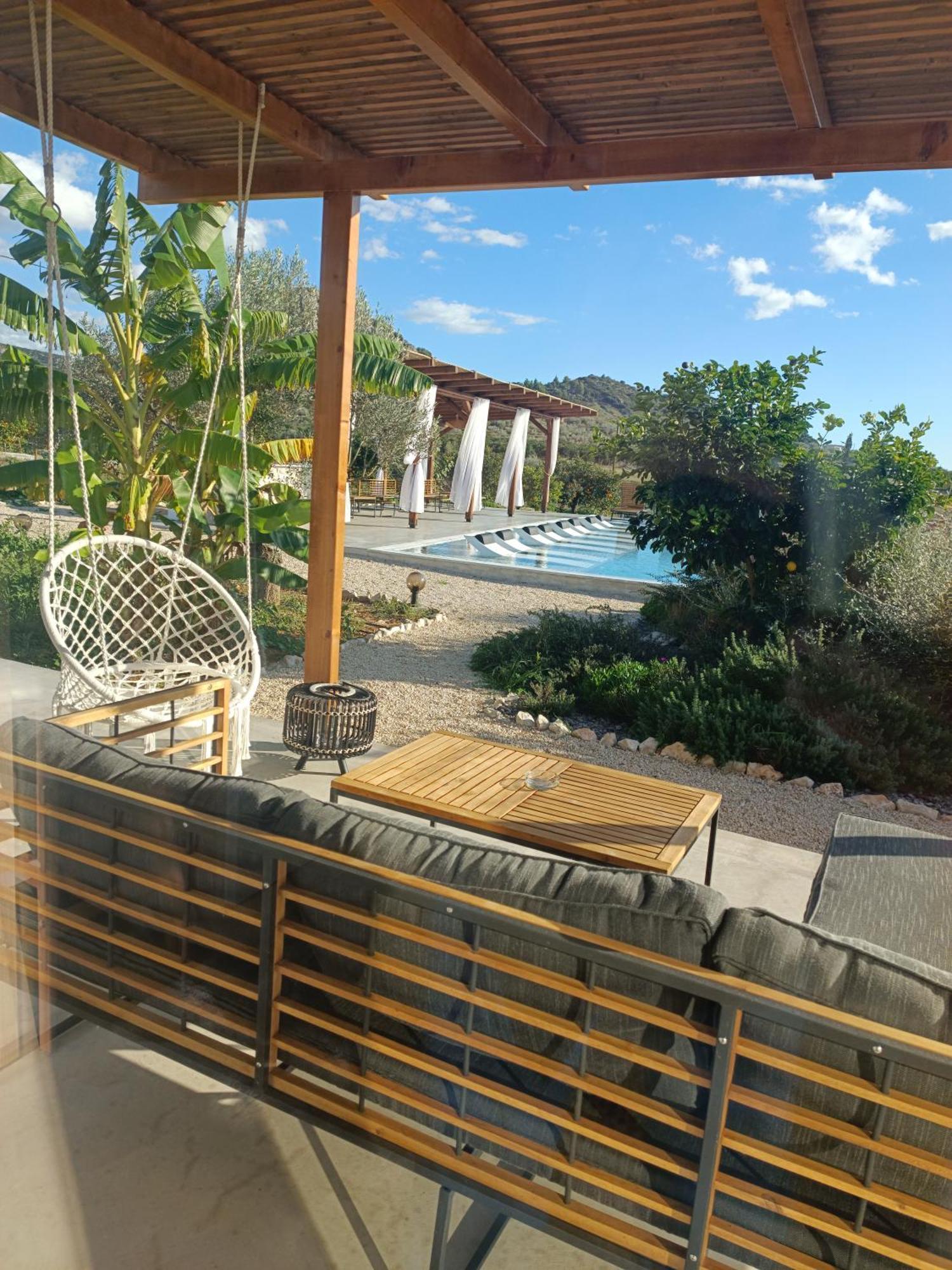 Nafplio Lodge Villa Nafplio