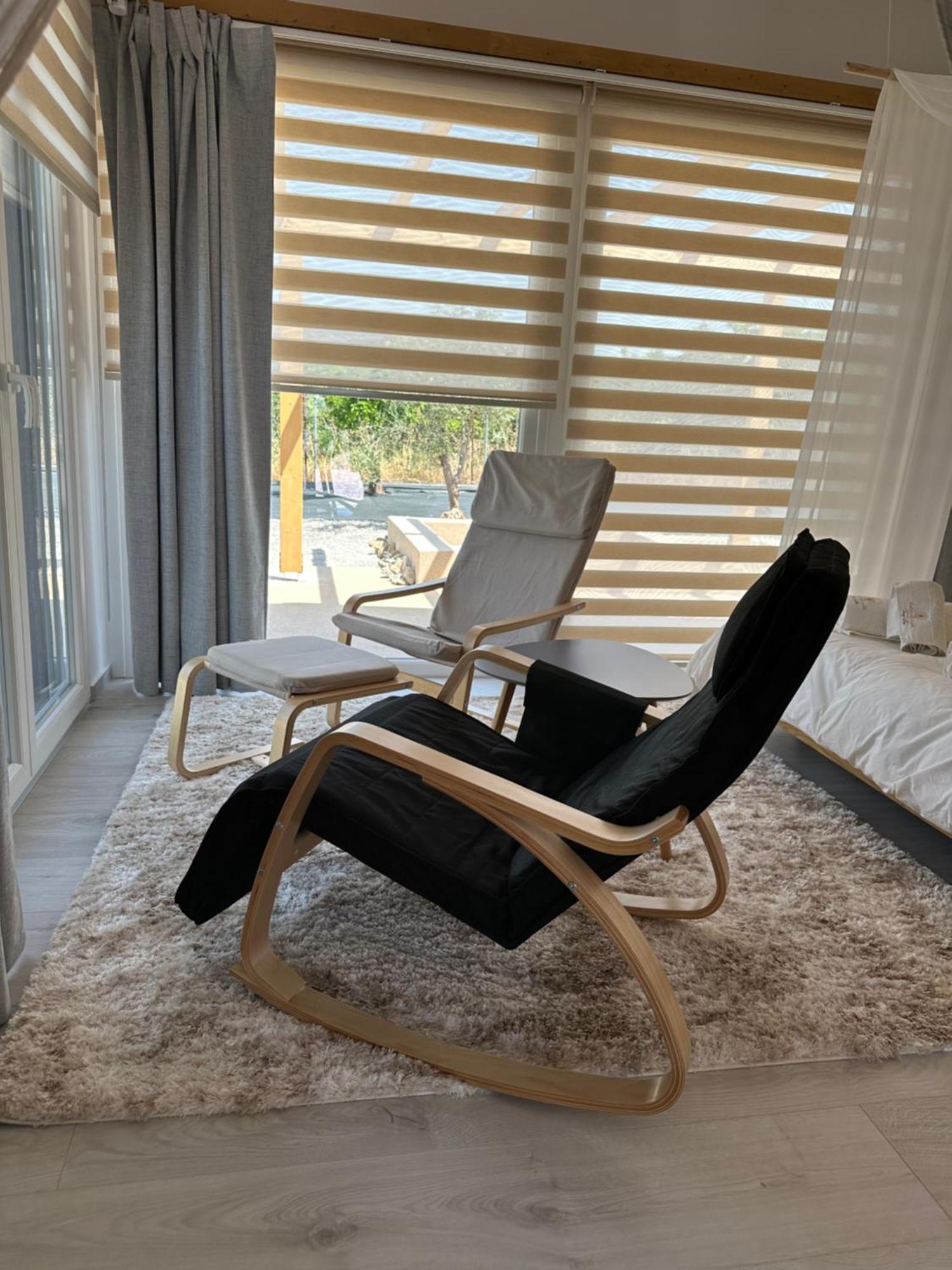 Nafplio Lodge Villa