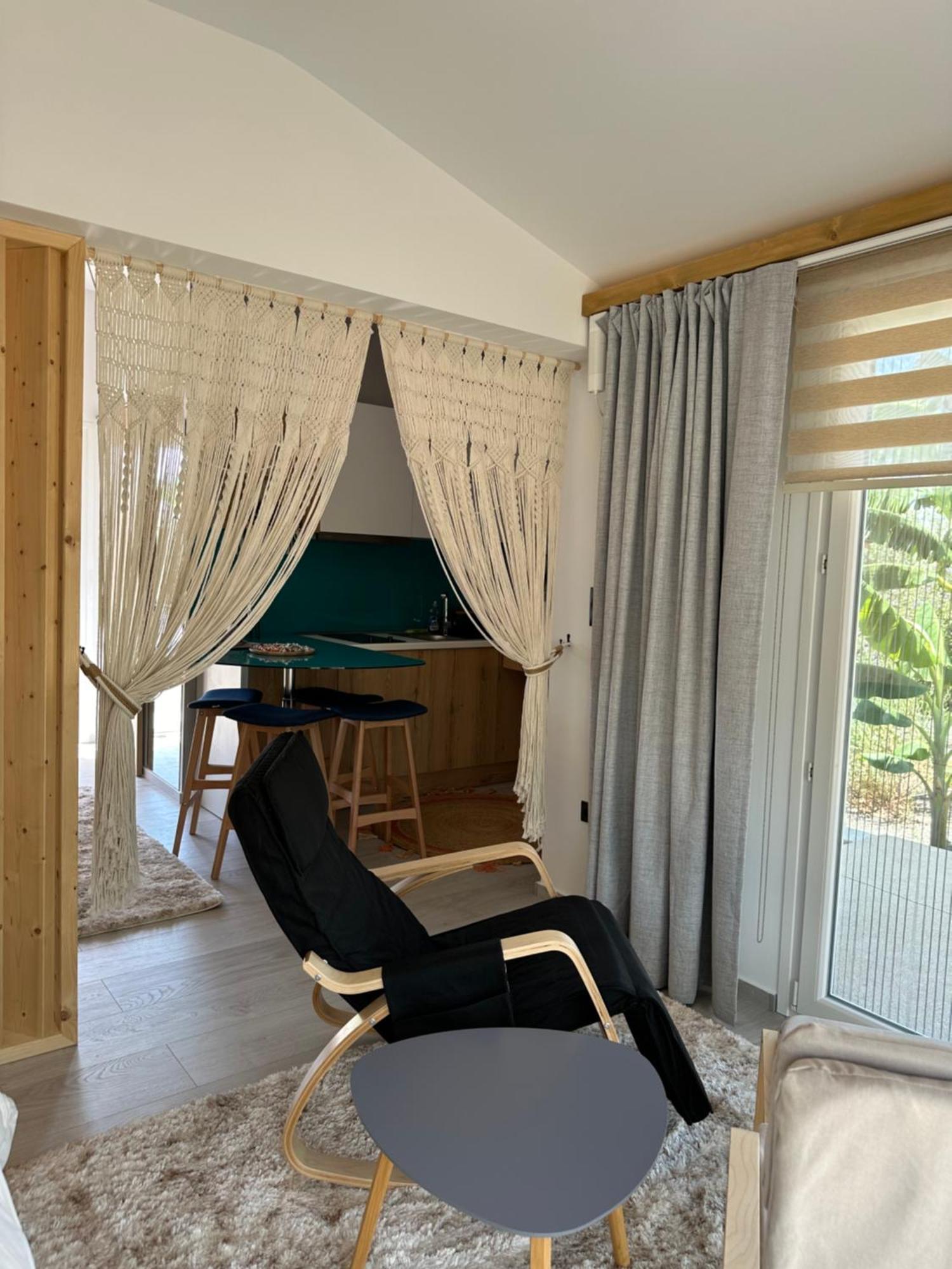 Nafplio Lodge Villa *