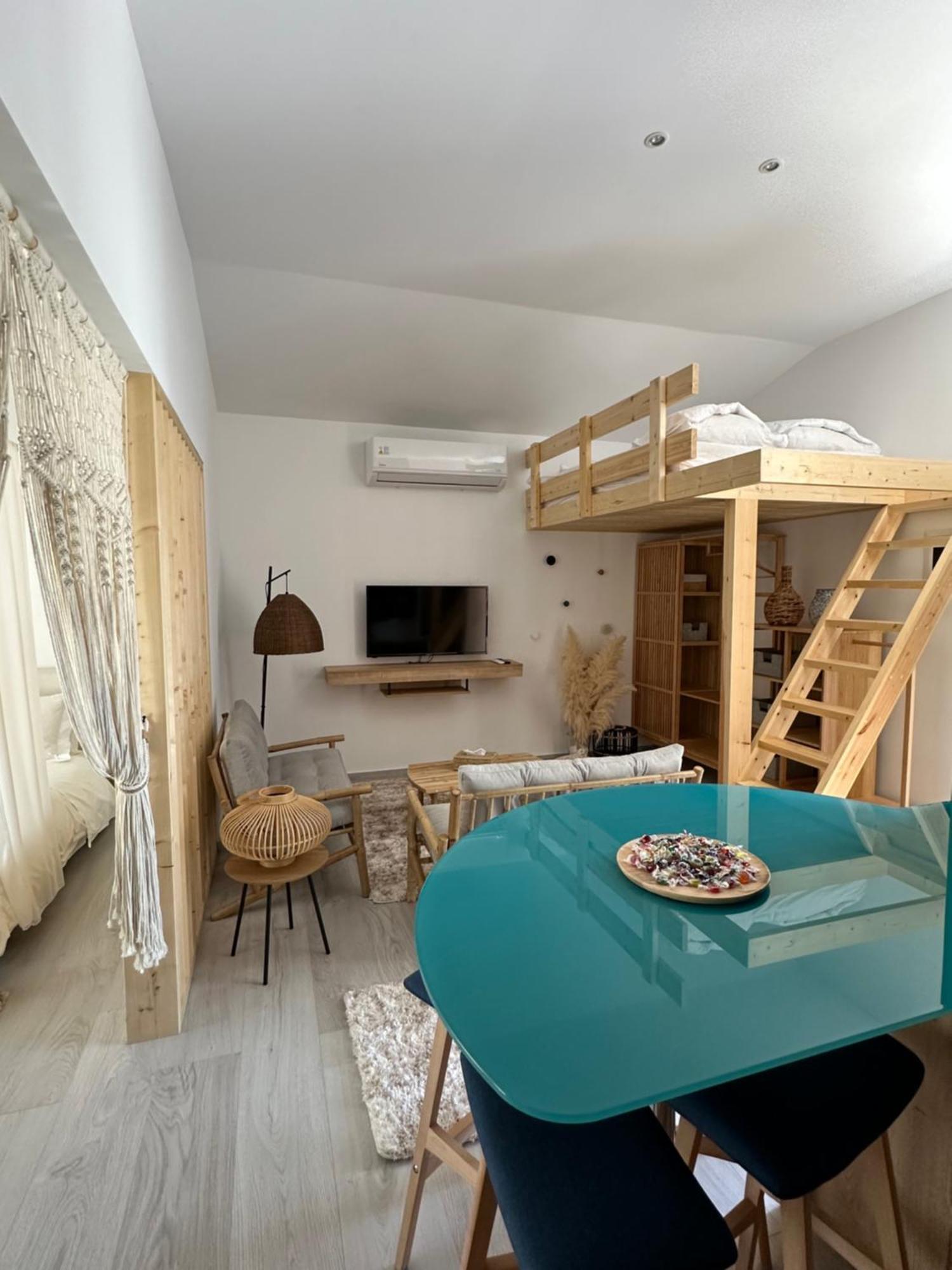 Villa Nafplio Lodge Nafplio