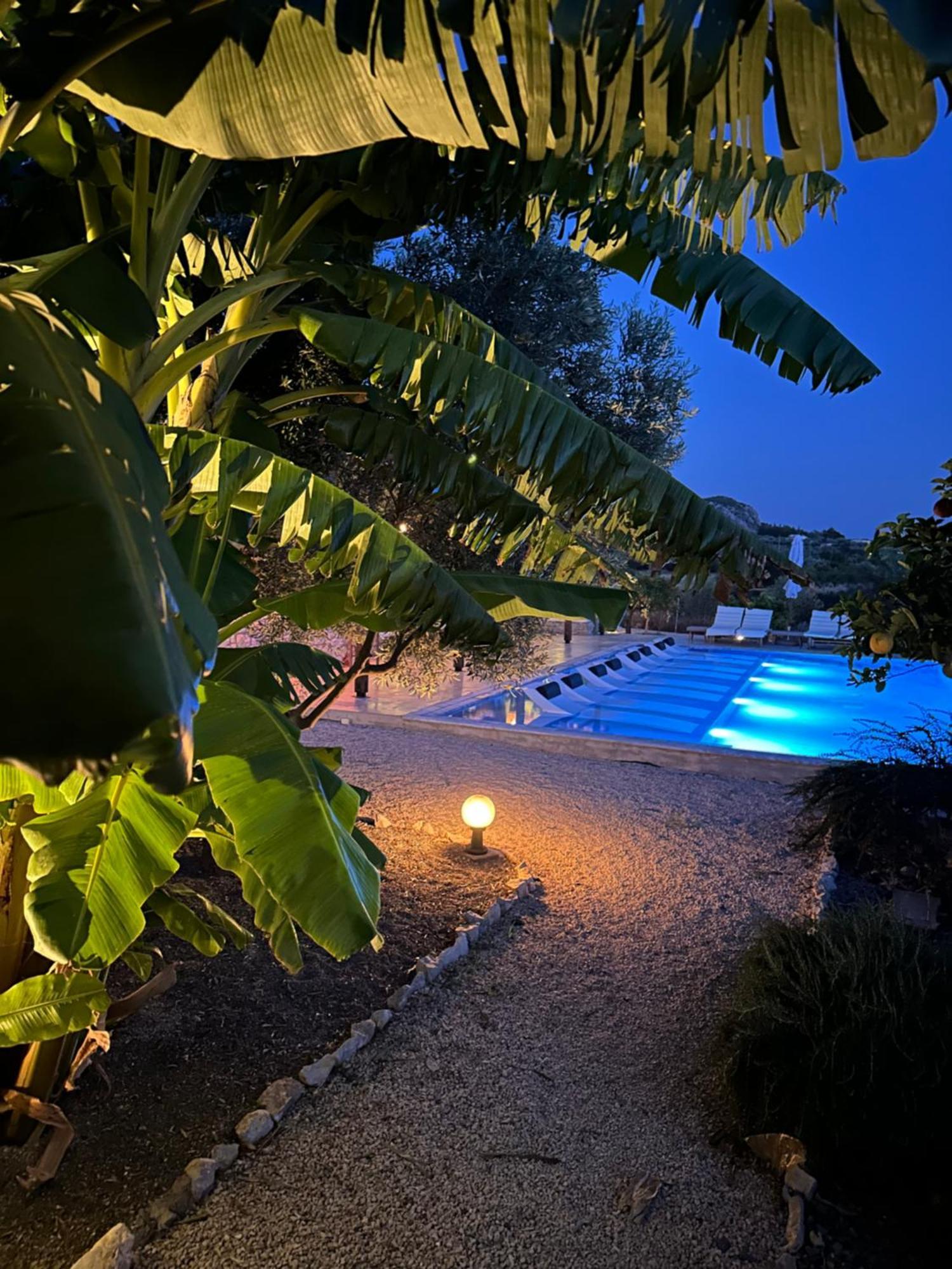 Villa Nafplio Lodge Nafplio