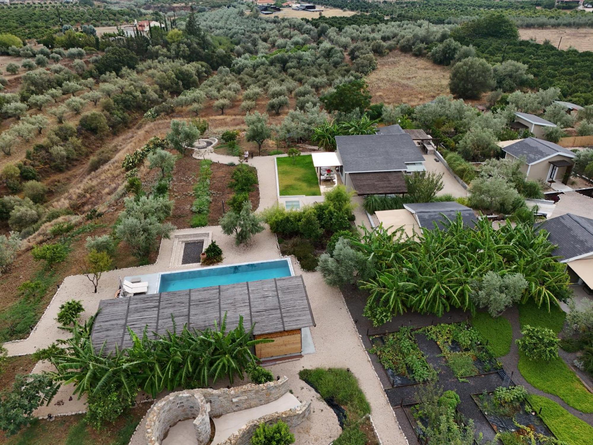 Nafplio Lodge * Nafplio