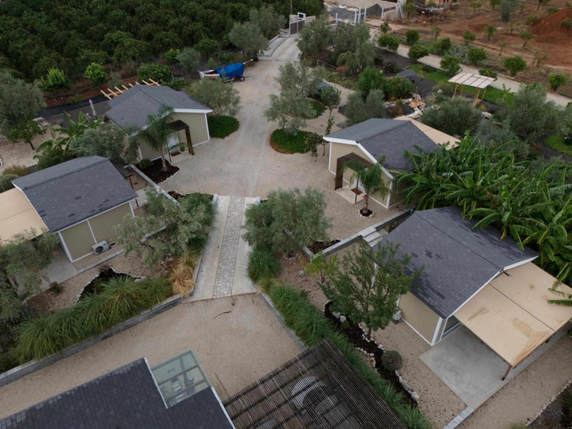 Nafplio Lodge Villa *